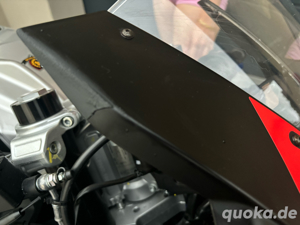 Aprilia RS 125  Bild 4