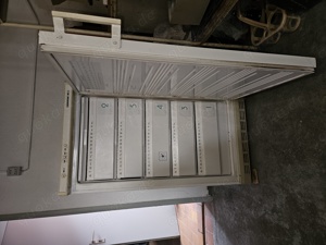 Kühltruhe Liebherr