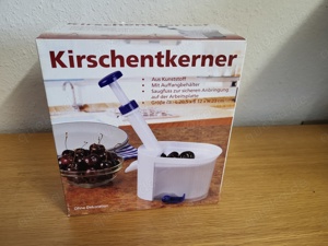 Kirschkernentsteiner, Kirschentsteiner,