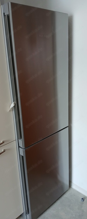 Liebherr Kühl- und Gefrierschrank mit Garantie. Verhandlungsbasis! 