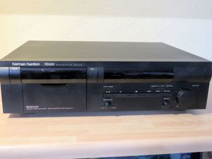 Harman Kardon TD4200 Cassettendeck Tapedeck guter Zustand