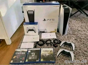 PlayStation 5 