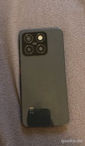 Zte a55