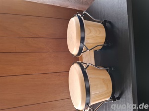 Bongo Set