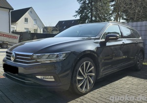 VW Passat Variant 1.6 Diesel, Automatic,Acc, RFK