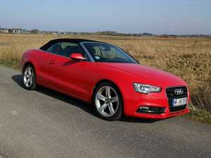 Audi Cabriolet A5 Cabrio Cabrio 3.0 TFSI quattro S tronic