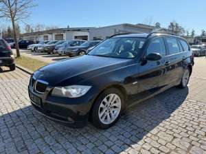 BMW 318 318i - 1. Gang defekt - Navi - Panoramadach -
