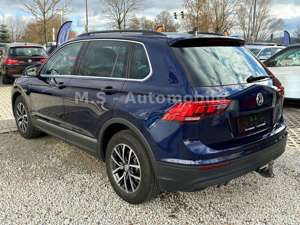Volkswagen Tiguan Comfortline 2.0 TDI BTM*LED*ACC*HUD*AHK* Bild 3