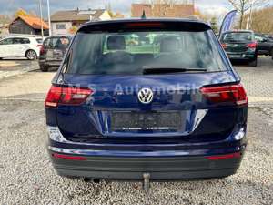 Volkswagen Tiguan Comfortline 2.0 TDI BTM*LED*ACC*HUD*AHK* Bild 4