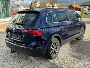 Volkswagen Tiguan Comfortline 2.0 TDI BTM*LED*ACC*HUD*AHK* Bild 5