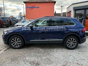 Volkswagen Tiguan Comfortline 2.0 TDI BTM*LED*ACC*HUD*AHK* Bild 2