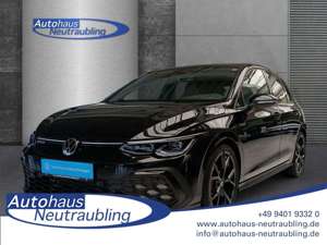 Volkswagen Golf 8 2.0 TDI "GTD" 200 PS DSG+ACC+NAVI+REARVIEW+