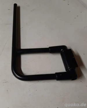 Spiegel Halterung Mercedes LKW 