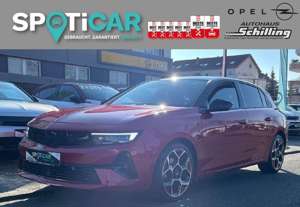 Opel Astra L 5tg 1.2 Turbo Automatik GS Line