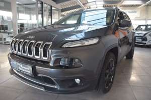 Jeep Cherokee Limited 4WD Leder Navi Panorama Kamera