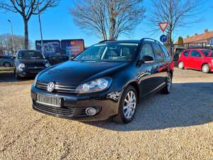 Volkswagen Golf VI  1. 4 Variant Match /TÜV 05 2026 /1 Hand
