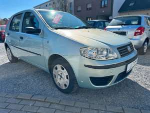 Fiat Punto 1.2 8V Sole