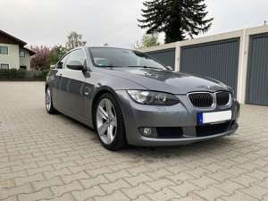 BMW 325 3er Coupe 325i Coupe Aut. Bild 3
