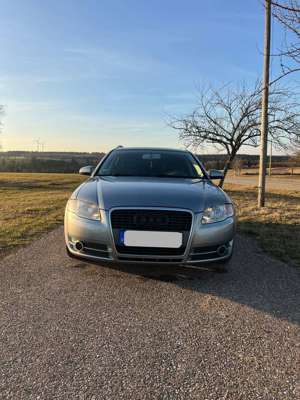 Audi A4 Avant 1.6