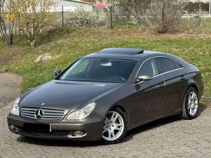 Mercedes-Benz CLS 350 7G-TRONIC guter Zustand Tüv Neu