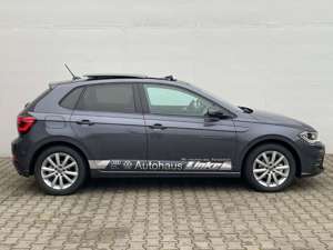 Volkswagen Polo Style 1.0 TSI DSG AHK/Pano/Kamera/Navi/LED Bild 5