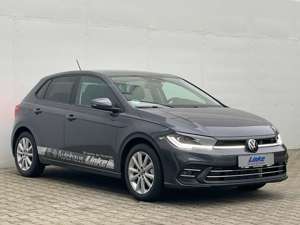 Volkswagen Polo Style 1.0 TSI DSG AHK/Pano/Kamera/Navi/LED Bild 2