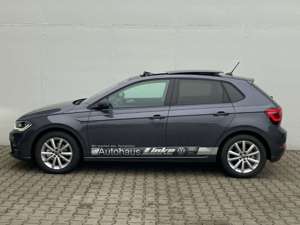 Volkswagen Polo Style 1.0 TSI DSG AHK/Pano/Kamera/Navi/LED Bild 4