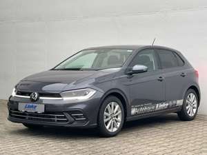 Volkswagen Polo Style 1.0 TSI DSG AHK/Pano/Kamera/Navi/LED Bild 3