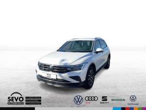 Volkswagen Tiguan 1.5 TSI DSG Life