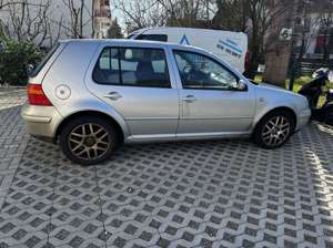 Volkswagen Golf 1.6 Bild 5