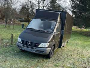Mercedes-Benz Sprinter 308 CDI Sprinter 903.621