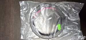 Peugeot 207 Verschlussring Kraftstoffpumpe