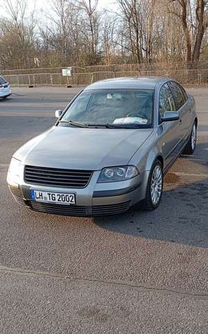 Volkswagen Passat Trendline
