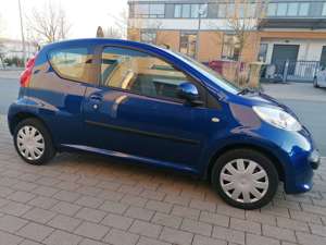 Peugeot 107 Filou *Klima *TÜV NEU Bild 2