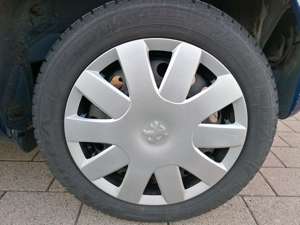 Peugeot 107 Filou *Klima *TÜV NEU Bild 4