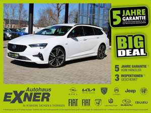 Opel Insignia B Sports Tourer 2.0 CDTI ULTIMATE NAVI