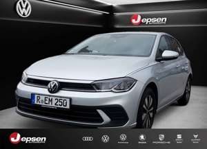 Volkswagen Polo Move 1.0 TSI /Navi /Ganzjahresreifen FLA