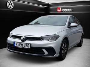 Volkswagen Polo Move 1.0 TSI /Navi /Ganzjahresreifen FLA