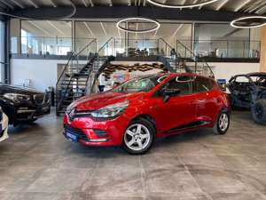 Renault Clio IV Limited *NAVI*TOUCH*PDC*TEMPOMAT*