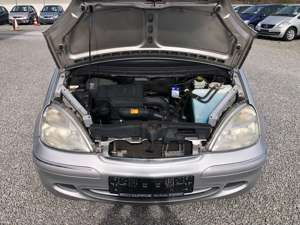 Mercedes-Benz A 140 Avantgarde*AHK*Klima*2.Hand* Bild 3