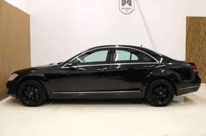 Mercedes-Benz S 350 S-Klasse S 350 Lim. PDC/XEN/SHZ/MEM/LM+GARANTIE Bild 4
