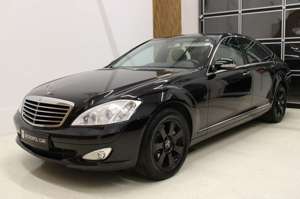 Mercedes-Benz S 350 S-Klasse S 350 Lim. PDC/XEN/SHZ/MEM/LM+GARANTIE Bild 3