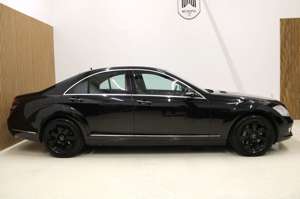 Mercedes-Benz S 350 S-Klasse S 350 Lim. PDC/XEN/SHZ/MEM/LM+GARANTIE Bild 5