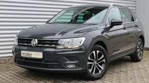 Volkswagen Tiguan IQ.DRIVE Business*Navi*. . . u.v.m.