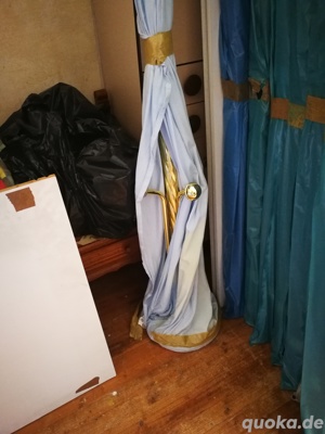 Haushalts Auflösung 