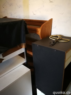 Haushalt Gegenstände 