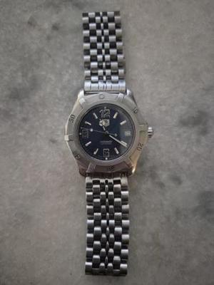 TAG HEUER Automatik 2000