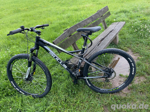 Mauntainbike 26 Zoll