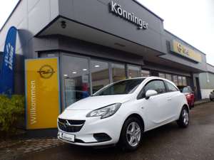 Opel Corsa 1.4 Edition