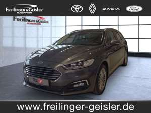 Ford Mondeo Hybrid Titanium Bluetooth Navi LED Klima